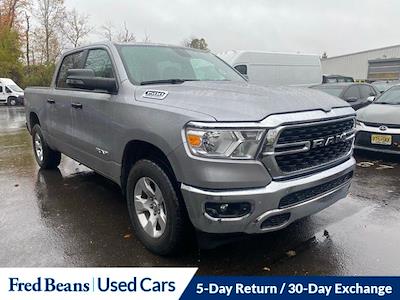 2024 Ram 1500 Crew Cab 4WD Pickup for sale #D502291 - photo 1