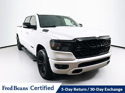 2022 Ram 1500 Crew Cab 4WD Pickup for sale #D50244J - photo 1