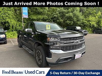 2019 Chevrolet Silverado 1500 Double Cab 4WD Pickup for sale #D50244J1 - photo 1