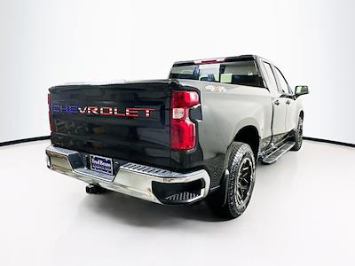 2019 Chevrolet Silverado 1500 Double Cab 4WD Pickup for sale #D50244J1 - photo 2
