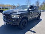Used 2022 Ram 1500 Laramie Crew Cab 4WD Pickup for sale #D50245J - photo 4