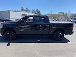 Used 2022 Ram 1500 Laramie Crew Cab 4WD Pickup for sale #D50245J - photo 5