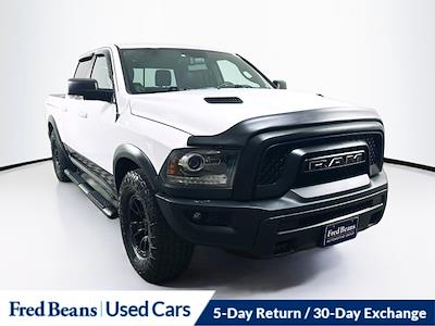2018 Ram 1500 Crew Cab 4WD Pickup for sale #D50245J1 - photo 1