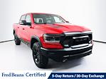 Used 2022 Ram 1500 Rebel Crew Cab 4WD Pickup for sale #D50253J - photo 1