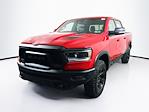 Used 2022 Ram 1500 Rebel Crew Cab 4WD Pickup for sale #D50253J - photo 4