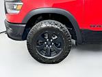 Used 2022 Ram 1500 Rebel Crew Cab 4WD Pickup for sale #D50253J - photo 31