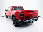 Used 2022 Ram 1500 Rebel Crew Cab 4WD Pickup for sale #D50253J - photo 6