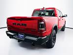 Used 2022 Ram 1500 Rebel Crew Cab 4WD Pickup for sale #D50253J - photo 2