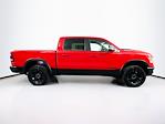 Used 2022 Ram 1500 Rebel Crew Cab 4WD Pickup for sale #D50253J - photo 8