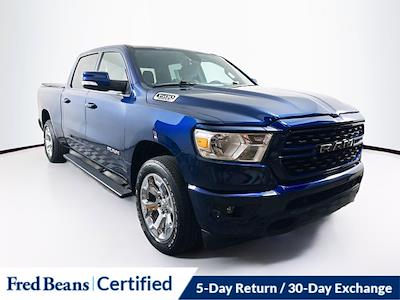 2022 Ram 1500 Crew Cab 4WD Pickup for sale #D50255J1 - photo 1