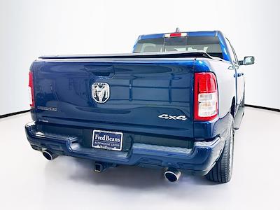 2022 Ram 1500 Crew Cab 4WD Pickup for sale #D50255J1 - photo 2