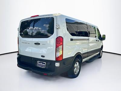 2018 Ford Transit 350 Low Roof SRW RWD Passenger Van for sale #D502622 - photo 2