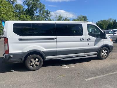 2018 Ford Transit 350 Low Roof SRW RWD Passenger Van for sale #D502622 - photo 2