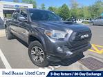 2016 Toyota Tacoma Double Cab 4WD Pickup for sale #D50273J1 - photo 1