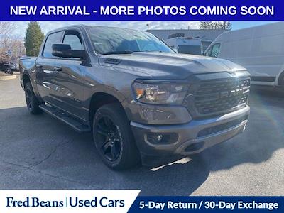 2023 Ram 1500 Crew Cab 4WD Pickup for sale #D50283R - photo 1