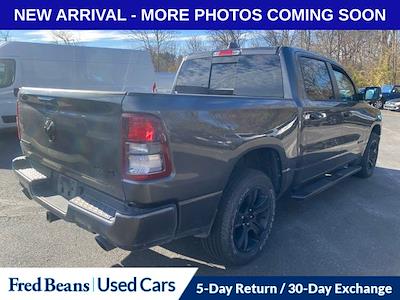 2023 Ram 1500 Crew Cab 4WD Pickup for sale #D50283R - photo 2