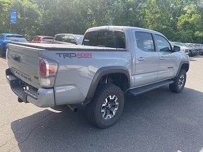 2021 Toyota Tacoma Double Cab 4WD Pickup for sale #D502841 - photo 2