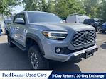 2021 Toyota Tacoma Double Cab 4WD Pickup for sale #D502841 - photo 1