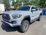 2021 Toyota Tacoma Double Cab 4WD Pickup for sale #D502841 - photo 4