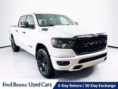 2023 Ram 1500 Crew Cab 4WD Pickup for sale #D50285R - photo 1