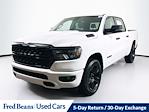 2023 Ram 1500 Crew Cab 4WD Pickup for sale #D50285R - photo 4