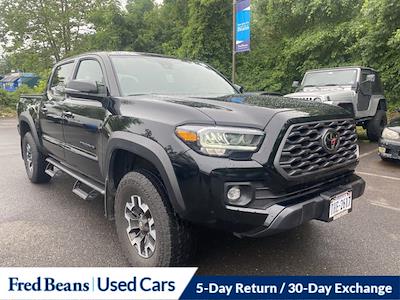 2023 Toyota Tacoma Double Cab 4WD Pickup for sale #D50289J1 - photo 1