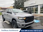 2025 Ram 1500 Crew Cab 4WD Pickup for sale #D50305 - photo 1