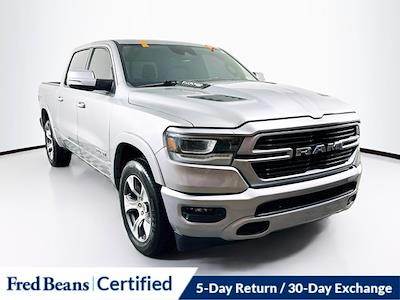 2022 Ram 1500 Crew Cab 4WD Pickup for sale #D50306J - photo 1