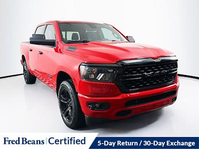 2023 Ram 1500 Crew Cab 4WD Pickup for sale #D50308J - photo 1