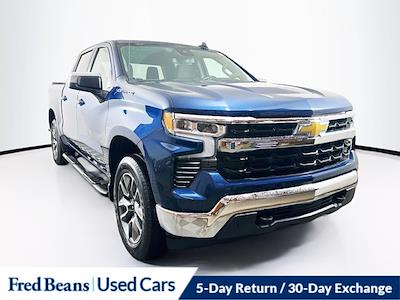 2023 Chevrolet Silverado 1500 Crew Cab 4WD Pickup for sale #D50317J1 - photo 1