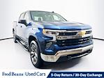 2023 Chevrolet Silverado 1500 Crew Cab 4WD Pickup for sale #D50317J1 - photo 1