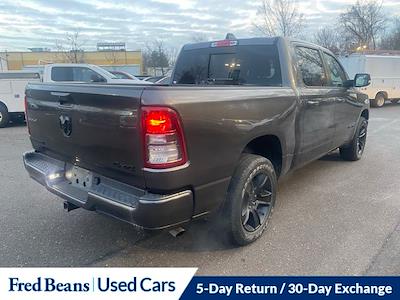 2022 Ram 1500 Crew Cab 4WD Pickup for sale #D50320R - photo 2