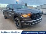 2022 Ram 1500 Crew Cab 4WD Pickup for sale #D50320R - photo 1