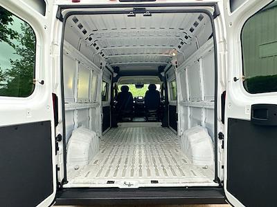 2023 Ram ProMaster 2500 High Roof FWD Empty Cargo Van for sale #D50326J - photo 2