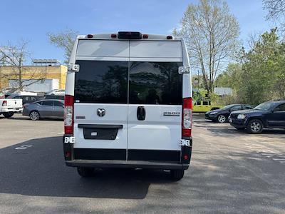 2023 Ram ProMaster 2500 High Roof FWD Empty Cargo Van for sale #D50326J - photo 2