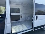 2023 Ram ProMaster 2500 High Roof FWD Empty Cargo Van for sale #D50326J - photo 8