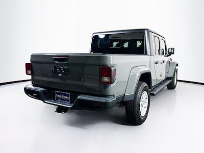 2021 Jeep Gladiator Crew Cab 4WD Pickup for sale #D50333J - photo 2