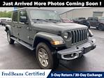 Used 2021 Jeep Gladiator Sport Crew Cab 4WD Pickup for sale #D50333J - photo 1
