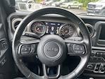 Used 2021 Jeep Gladiator Sport Crew Cab 4WD Pickup for sale #D50333J - photo 10
