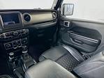 2021 Jeep Gladiator Crew Cab 4WD Pickup for sale #D50333J - photo 23