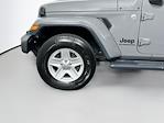 2021 Jeep Gladiator Crew Cab 4WD Pickup for sale #D50333J - photo 29