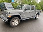 Used 2021 Jeep Gladiator Sport Crew Cab 4WD Pickup for sale #D50333J - photo 4