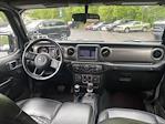 Used 2021 Jeep Gladiator Sport Crew Cab 4WD Pickup for sale #D50333J - photo 8