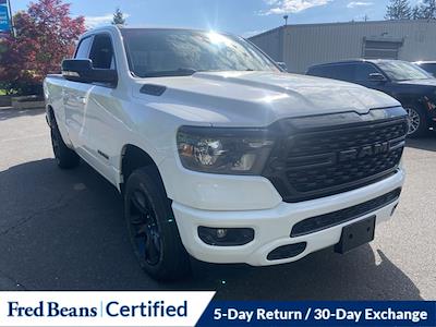 2022 Ram 1500 Quad Cab 4WD Pickup for sale #D50334J - photo 1