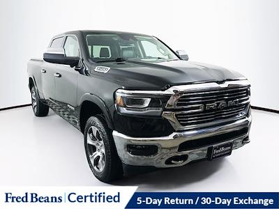 2022 Ram 1500 Crew Cab 4WD Pickup for sale #D50346J - photo 1