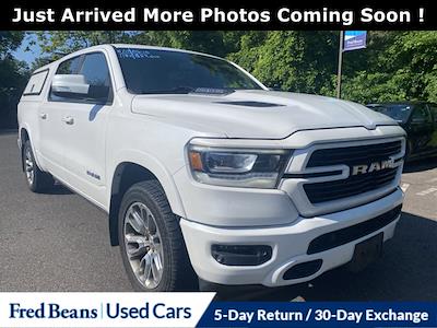 2019 Ram 1500 Crew Cab 4WD Pickup for sale #D503531 - photo 1