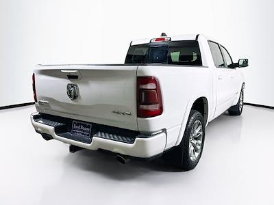 2019 Ram 1500 Crew Cab 4WD Pickup for sale #D503531 - photo 2