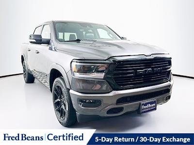 2022 Ram 1500 Crew Cab 4WD Pickup for sale #D50354J - photo 1