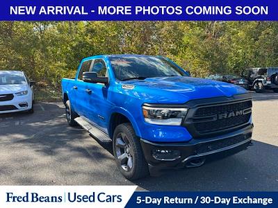 2023 Ram 1500 Crew Cab 4WD Pickup for sale #D503551 - photo 1