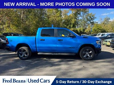 2023 Ram 1500 Crew Cab 4WD Pickup for sale #D503551 - photo 2